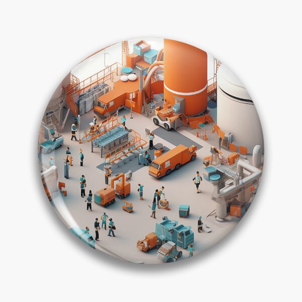 Item preview, Factory Tycoon designed and sold by CarrolyneLorrys.