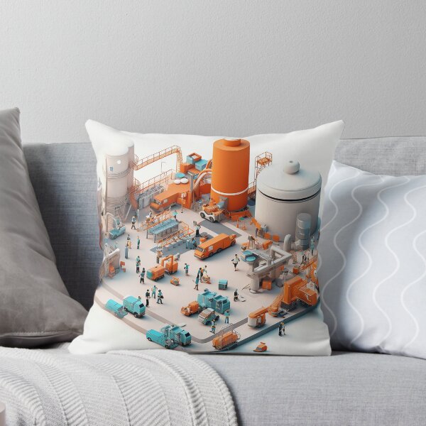 Item preview, Factory Tycoon designed and sold by CarrolyneLorrys.
