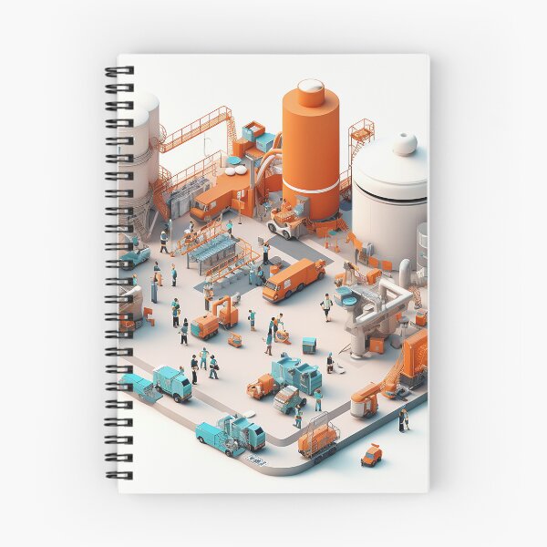 Item preview, Factory Tycoon designed and sold by CarrolyneLorrys.
