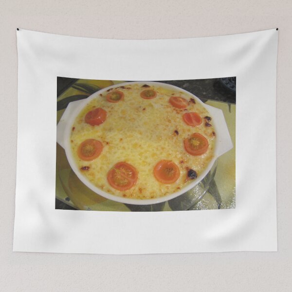 Item preview, Queso De Coliflor designed and sold by lezvee.