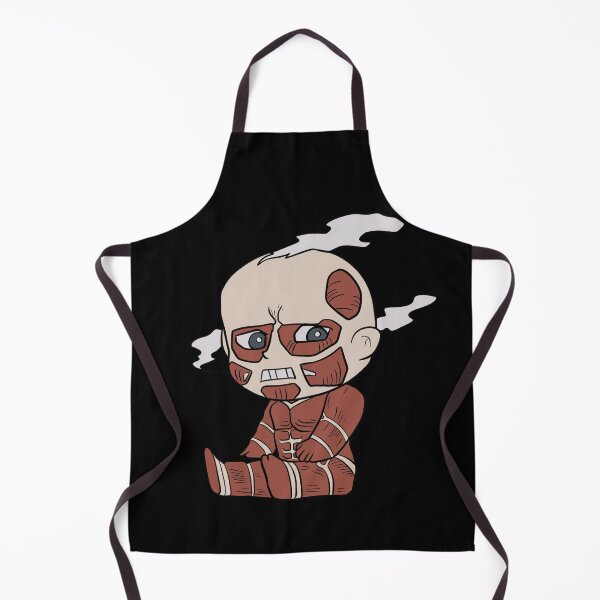 Item preview, colossal titan designed and sold by FloooKii.