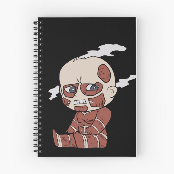 Item preview, colossal titan designed and sold by FloooKii.