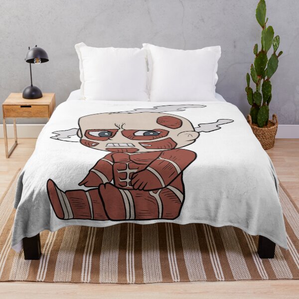 Item preview, colossal titan designed and sold by FloooKii.