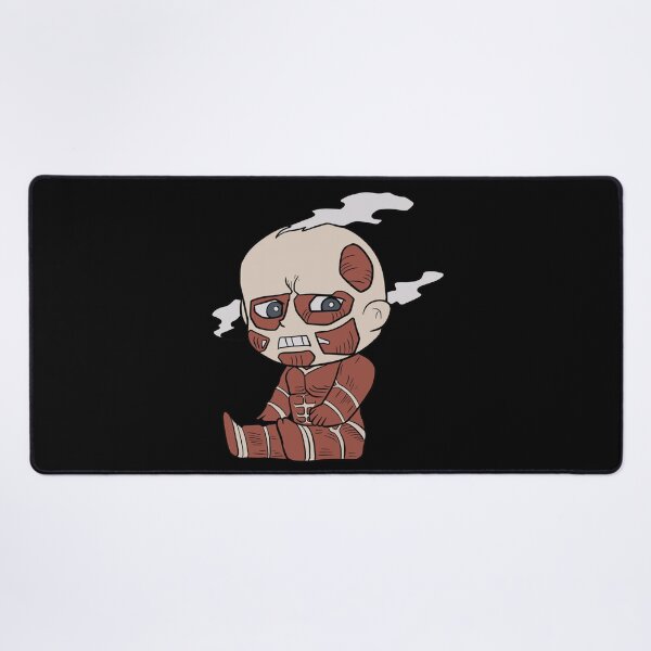 Item preview, colossal titan designed and sold by FloooKii.