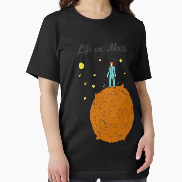Item preview, Life on Mars   designed and sold by YourNameYour234.