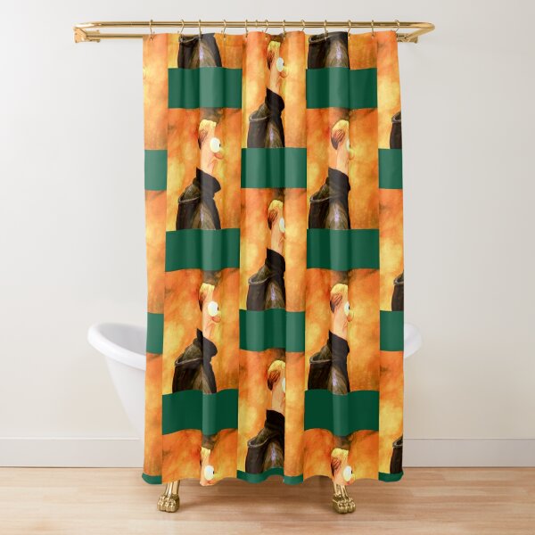 Cool David Bowye Shower Curtains Bathroom Curtain Set for Bathtub Home  Decor Classic Music Bath Mats