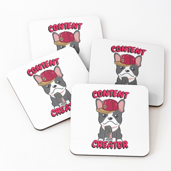 Item preview, Cute French Bulldog is a content creator designed and sold by Pet Station.