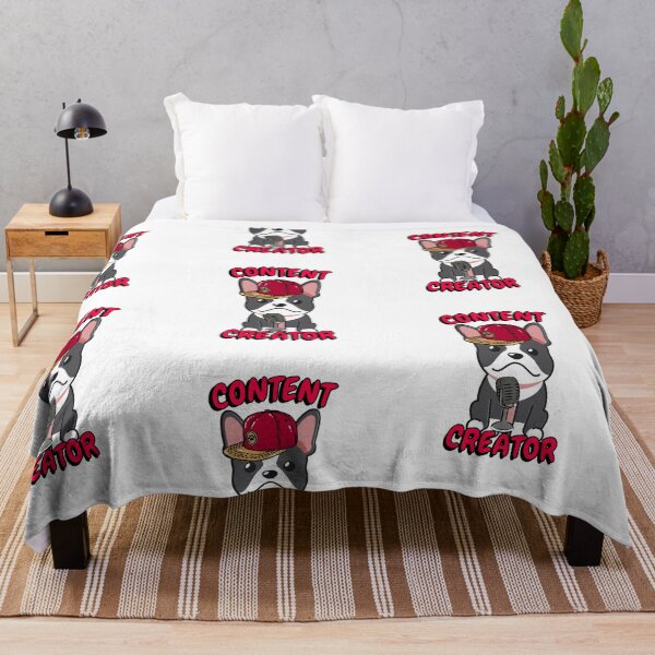 Item preview, Cute French Bulldog is a content creator designed and sold by Pet Station.