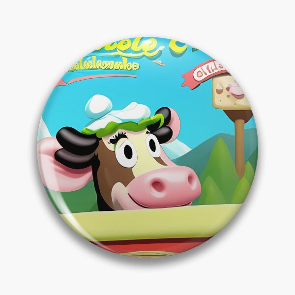 Item preview, Clarabelle's Culinary Escapades designed and sold by hirthzviadp.