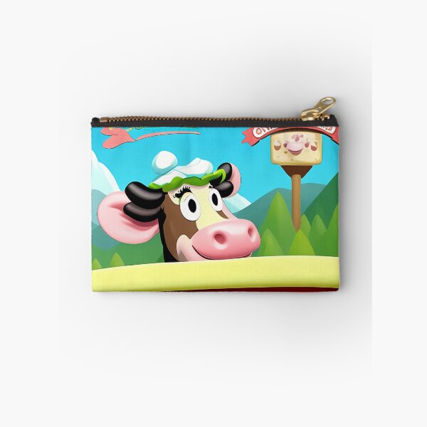 Item preview, Clarabelle's Culinary Escapades designed and sold by hirthzviadp.