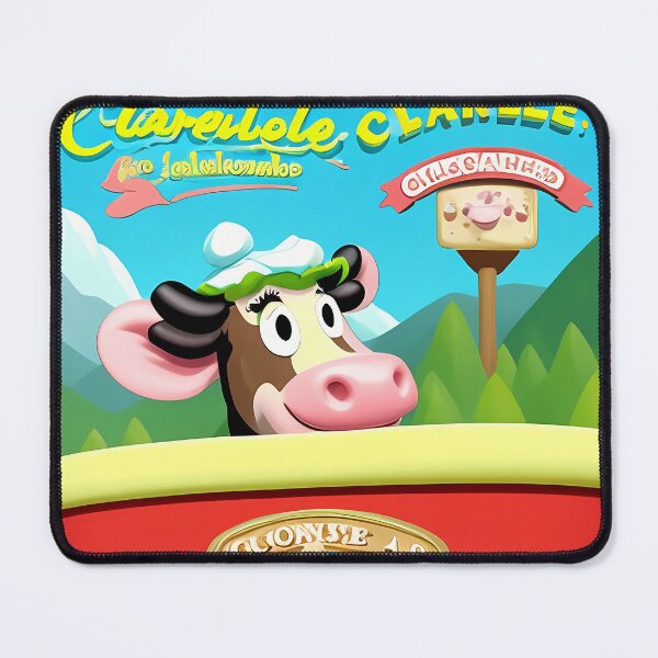 Item preview, Clarabelle's Culinary Escapades designed and sold by hirthzviadp.