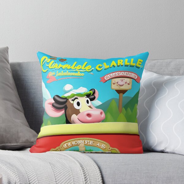 Item preview, Clarabelle's Culinary Escapades designed and sold by hirthzviadp.