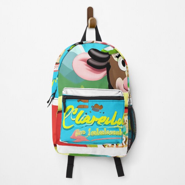 Item preview, Clarabelle's Culinary Escapades designed and sold by hirthzviadp.