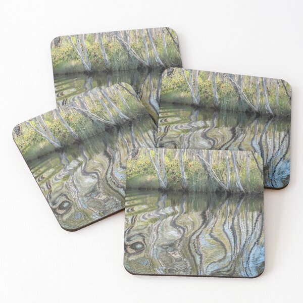 Item preview, everglades reflection 6 designed and sold by Esther Frieda.
