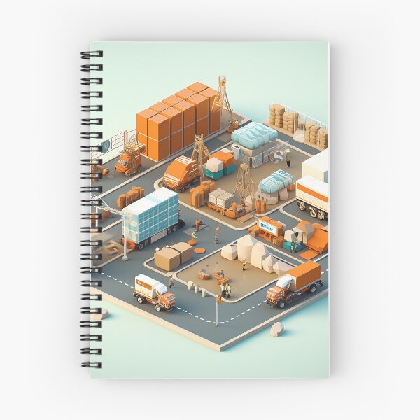 Item preview, Factory Tycoon Model designed and sold by CarrolyneLorrys.