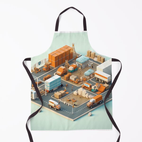 Item preview, Factory Tycoon Model designed and sold by CarrolyneLorrys.