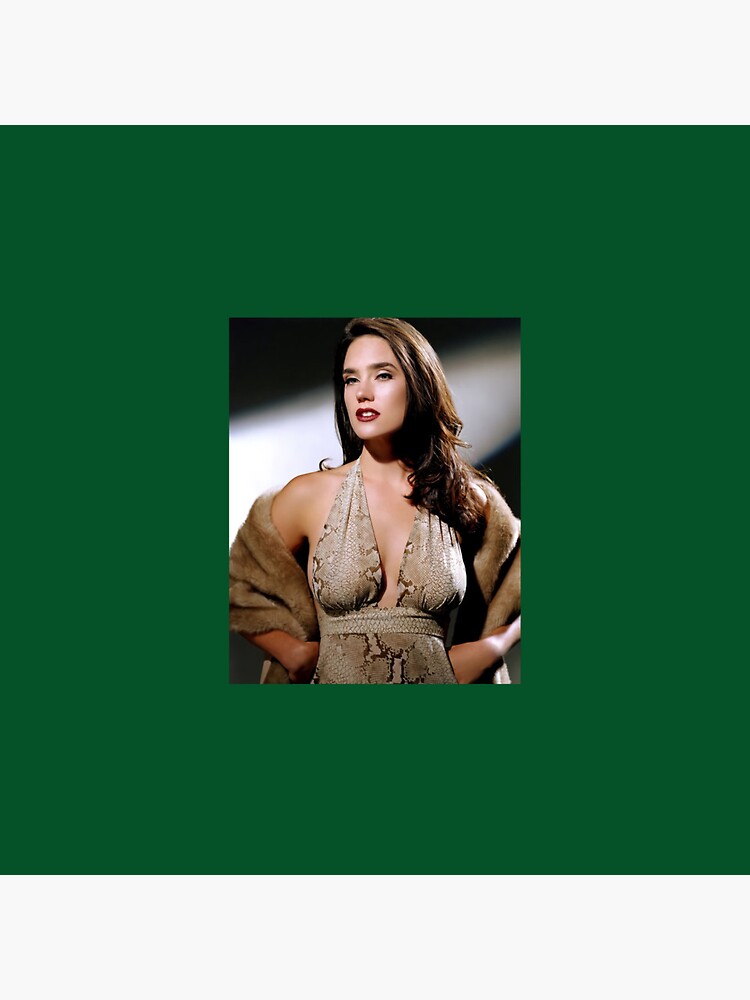 Jennifer Connelly  Pin for Sale by YourNameYour234