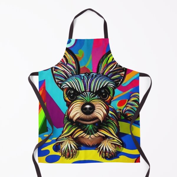Item preview, The Yorkie designed and sold by cfbennettmedia.