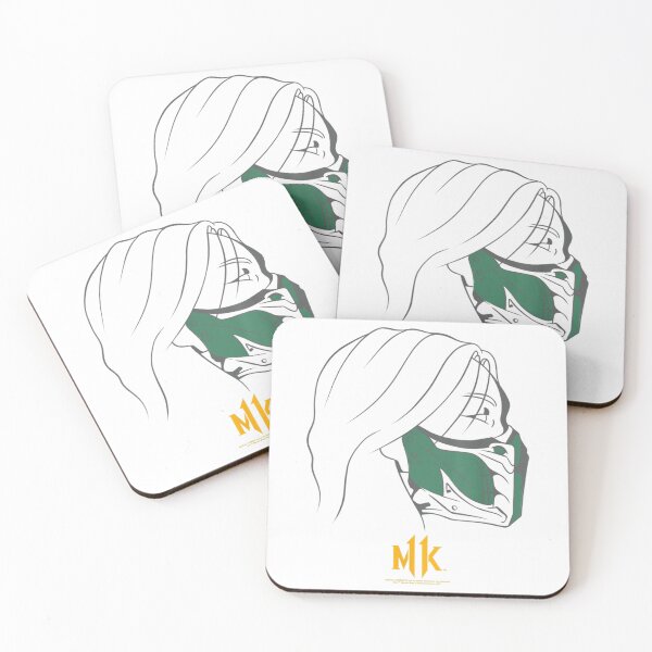 Item preview, Mortal Kombat  designed and sold by OlympiaLanglais.