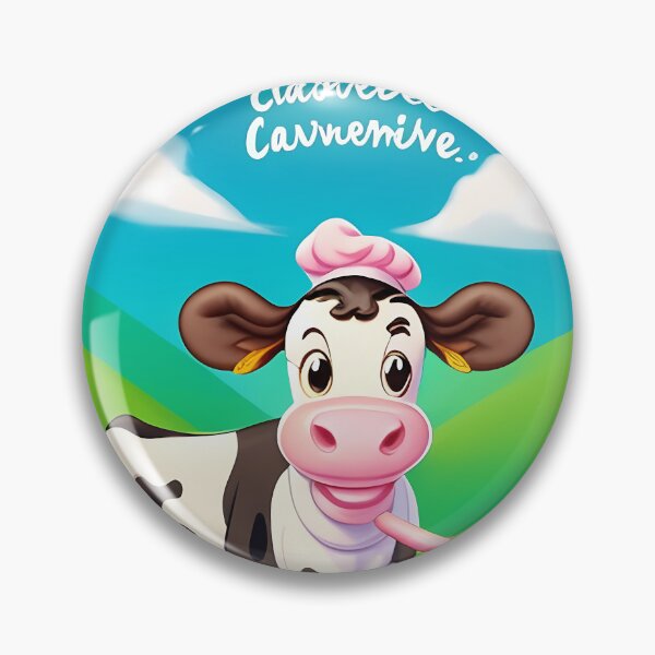 Item preview, Clarabelle's Culinary Escapades designed and sold by hirthzviadp.