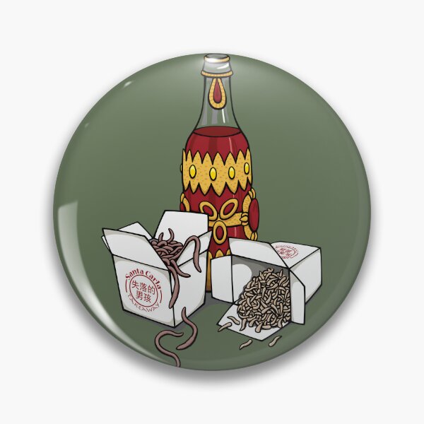 Item preview, Santa Carla Takeaway   	 designed and sold by zuoxntfp52.