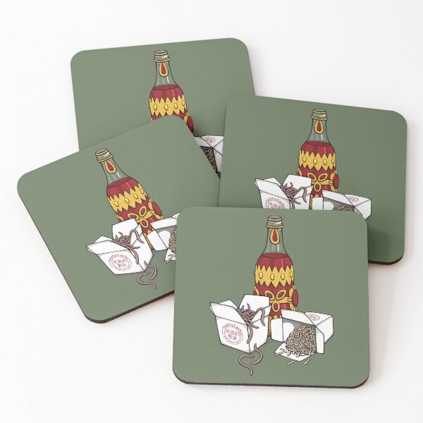 Item preview, Santa Carla Takeaway   	 designed and sold by zuoxntfp52.