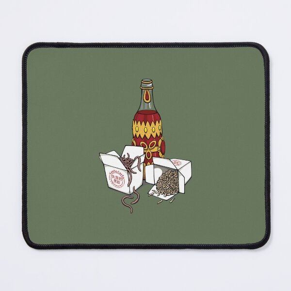 Item preview, Santa Carla Takeaway   	 designed and sold by zuoxntfp52.