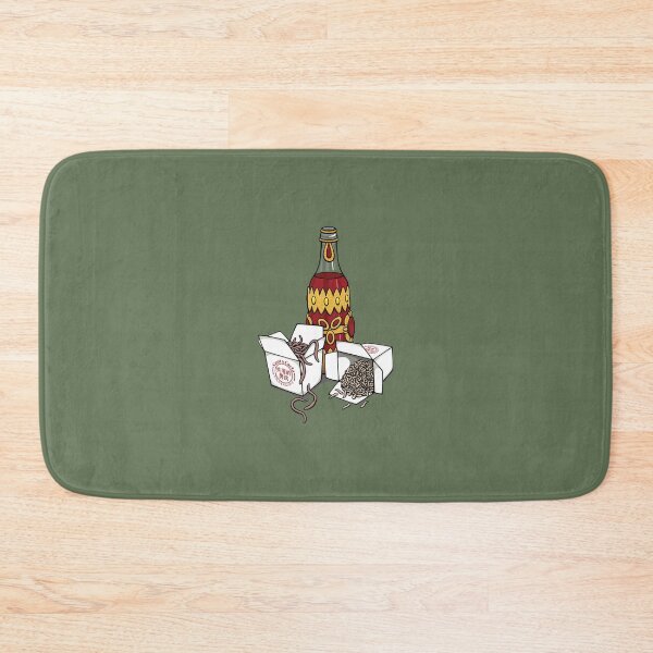 Item preview, Santa Carla Takeaway   	 designed and sold by zuoxntfp52.