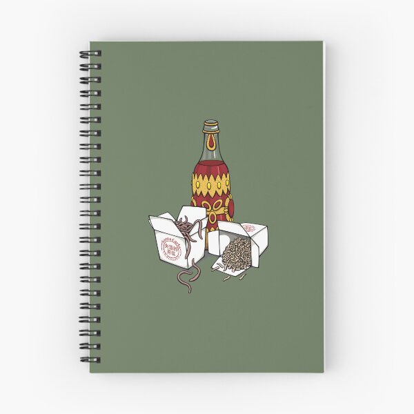 Item preview, Santa Carla Takeaway   	 designed and sold by zuoxntfp52.