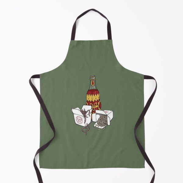 Item preview, Santa Carla Takeaway   	 designed and sold by zuoxntfp52.