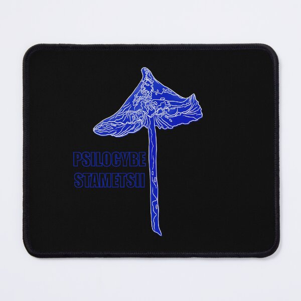 Item preview, Psilocybe Stametsii Mushroom designed and sold by DaveDanchuk.