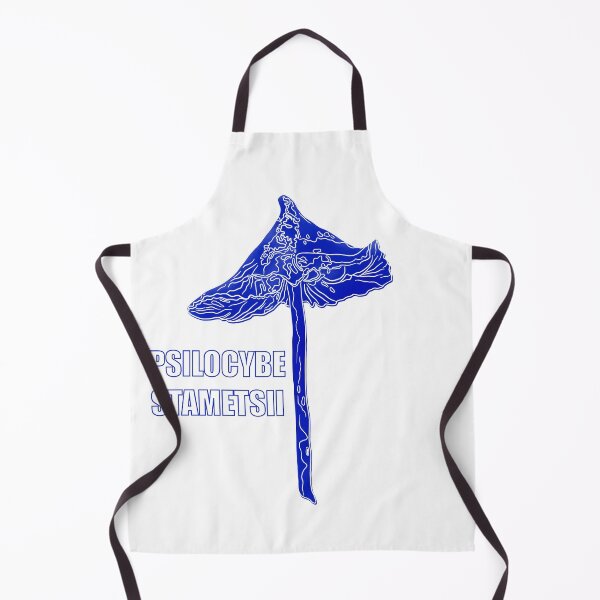 Item preview, Psilocybe Stametsii Mushroom designed and sold by DaveDanchuk.