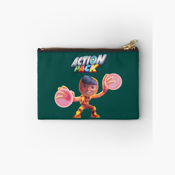 Item preview, Action Pack - Clay’s   designed and sold by Hijionpelim.