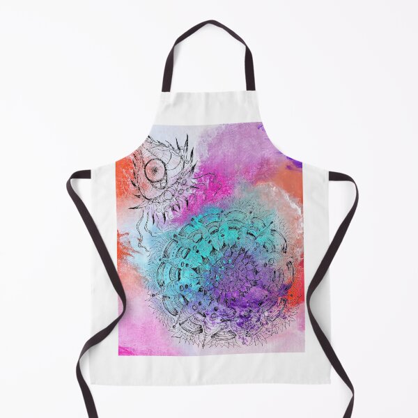 Item preview, Flights of pollen designed and sold by Doodle Mind Journeys.