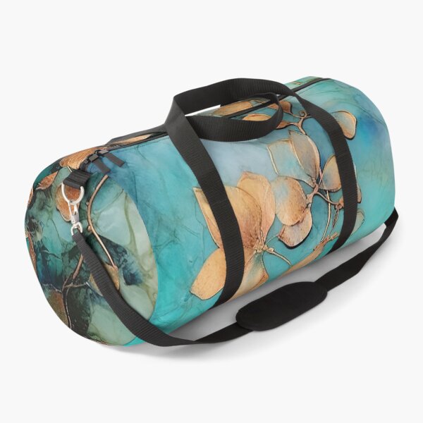 Item preview, Jasmina - Abstract flowers in ink (7/12) designed and sold by sabantha.