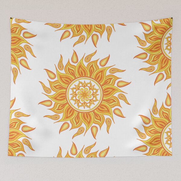 Item preview, Joy of Sunshine designed and sold by artedamensagem.