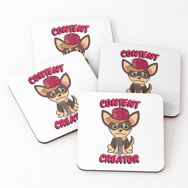 Item preview, Cute Small dog is a content creator designed and sold by Pet Station.