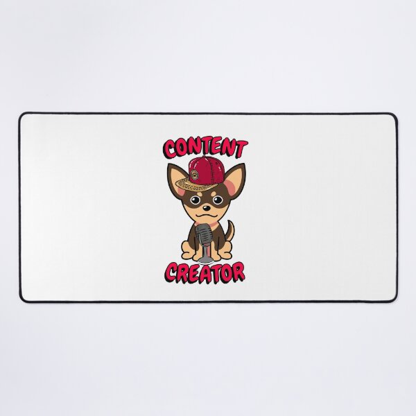 Item preview, Cute Small dog is a content creator designed and sold by Pet Station.