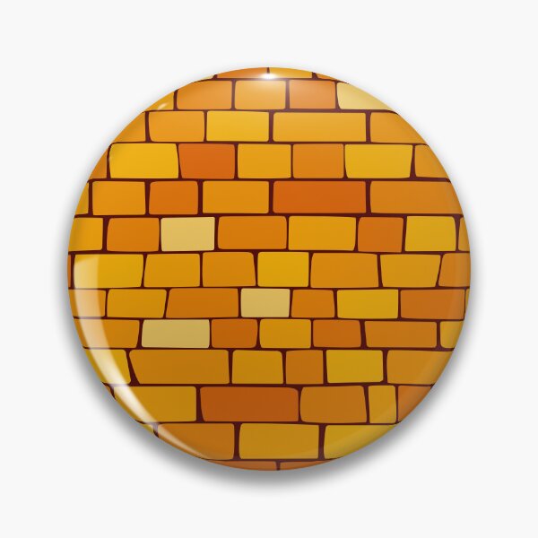 Item preview, Brick Wall Pattern Design 01 designed and sold by blueocan.