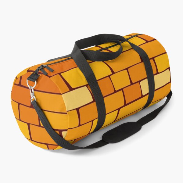 Item preview, Brick Wall Pattern Design 01 designed and sold by blueocan.
