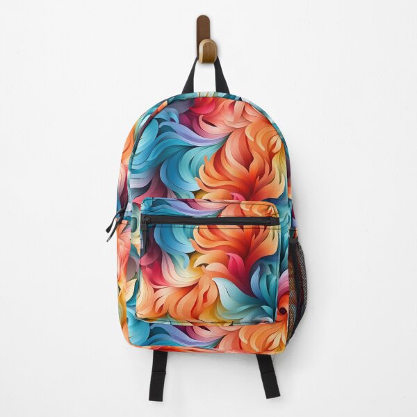 Item preview, Colorful Wind designed and sold by PixelatedEtches.