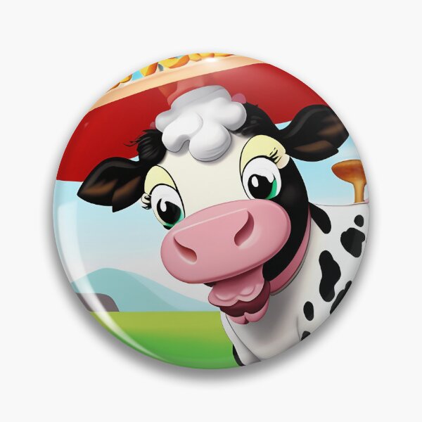 Item preview, Clarabelle's Culinary Escapades 	 designed and sold by hirthzviadp.