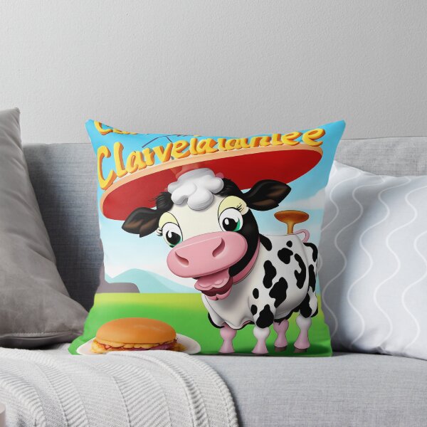 Item preview, Clarabelle's Culinary Escapades 	 designed and sold by hirthzviadp.