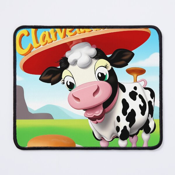 Item preview, Clarabelle's Culinary Escapades 	 designed and sold by hirthzviadp.
