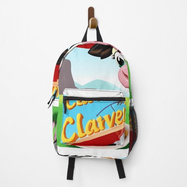 Item preview, Clarabelle's Culinary Escapades designed and sold by hirthzviadp.