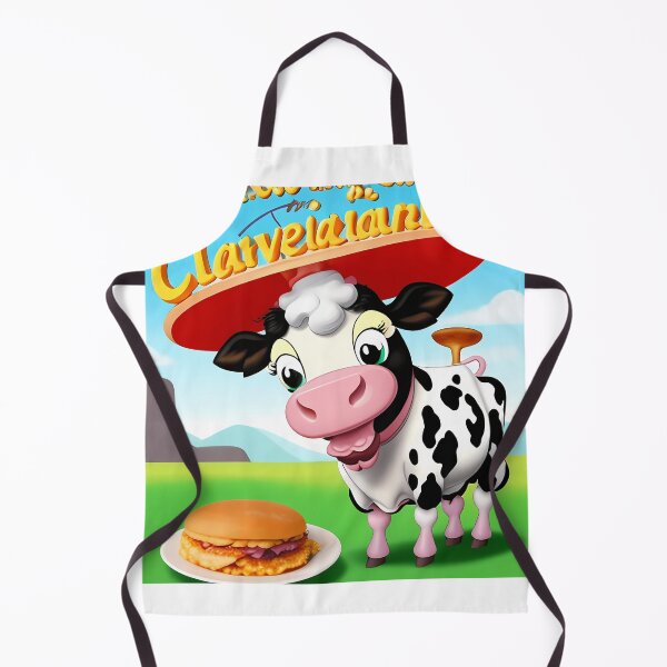 Item preview, Clarabelle's Culinary Escapades 	 designed and sold by hirthzviadp.