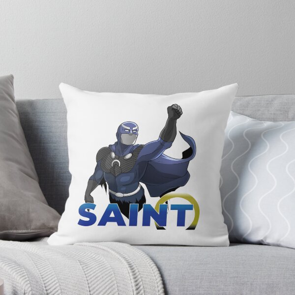 Item preview, BRC "The Saint" Icon designed and sold by BRCStore.
