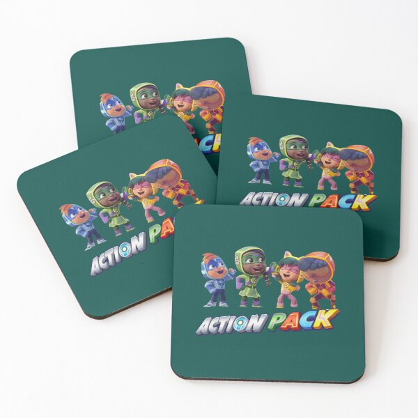 Item preview, A fun movie for kids  designed and sold by Hijionpelim.