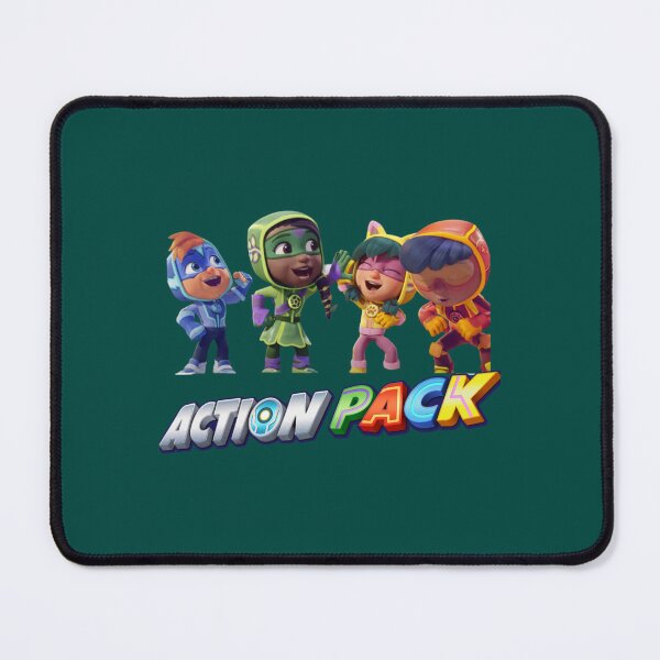 Item preview, A fun movie for kids  designed and sold by Hijionpelim.