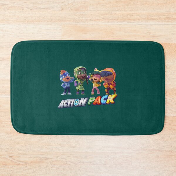 Item preview, A fun movie for kids  designed and sold by Hijionpelim.